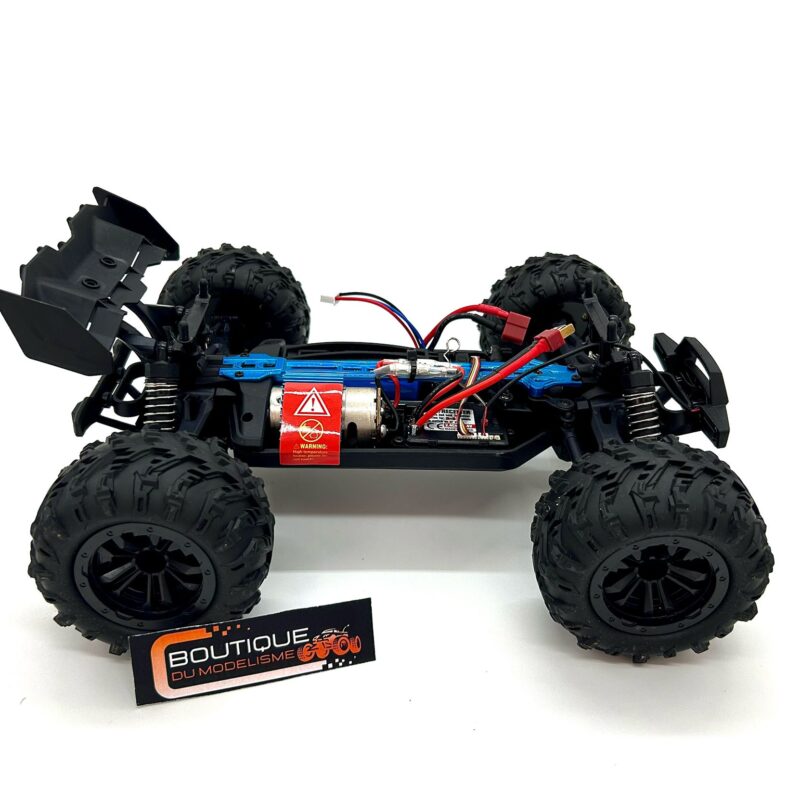 Pièces Supplémentaires