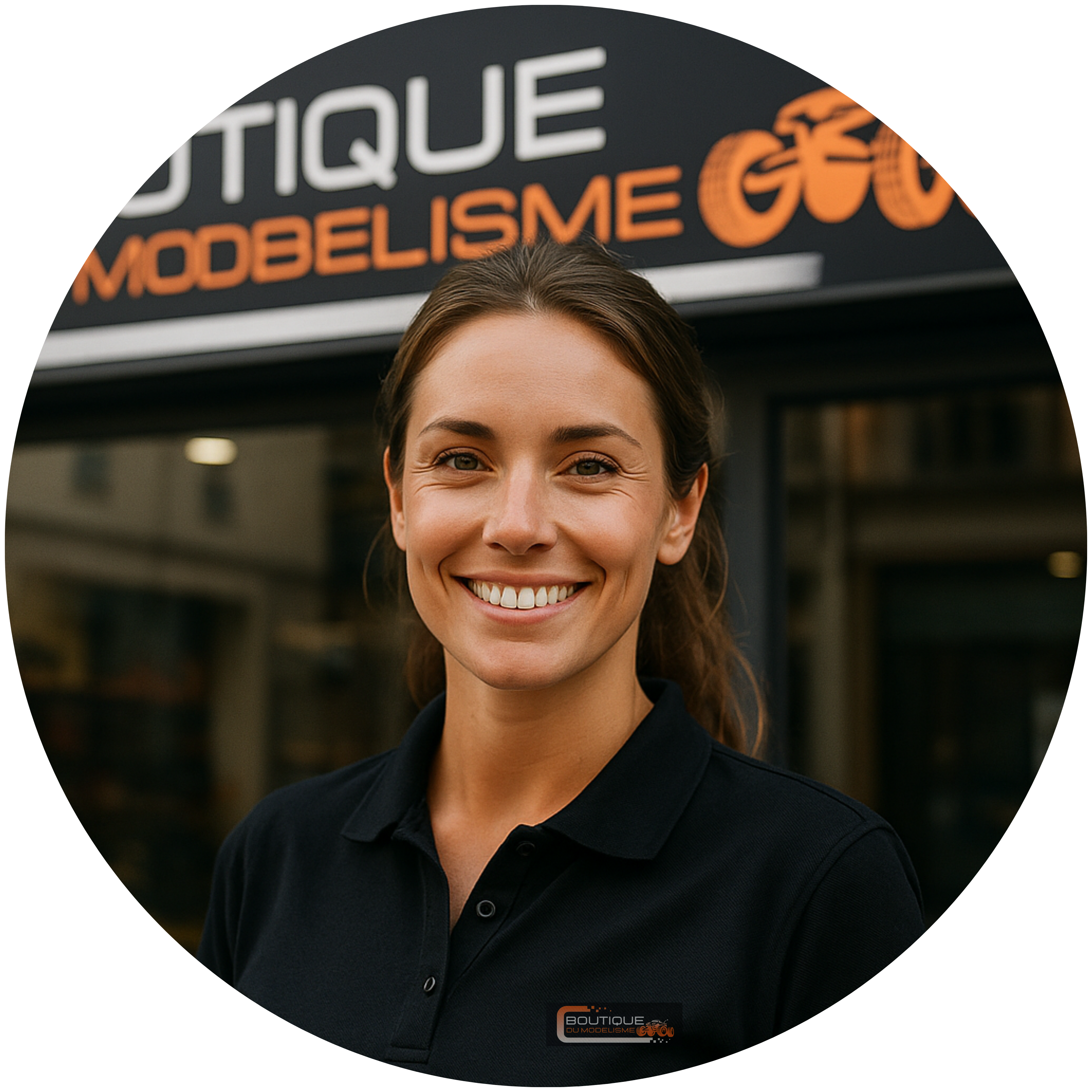 Louise Dubois Directeur Boutique