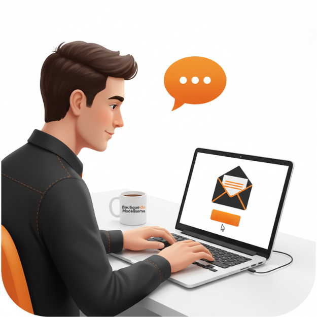 Conseillers clientèle