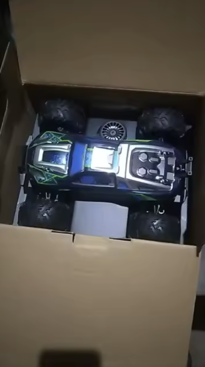 Capture d’écran d’avis très positif.