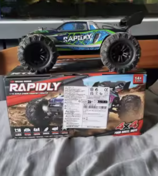 Autre capture d’écran d’avis Boutique du Modélisme.