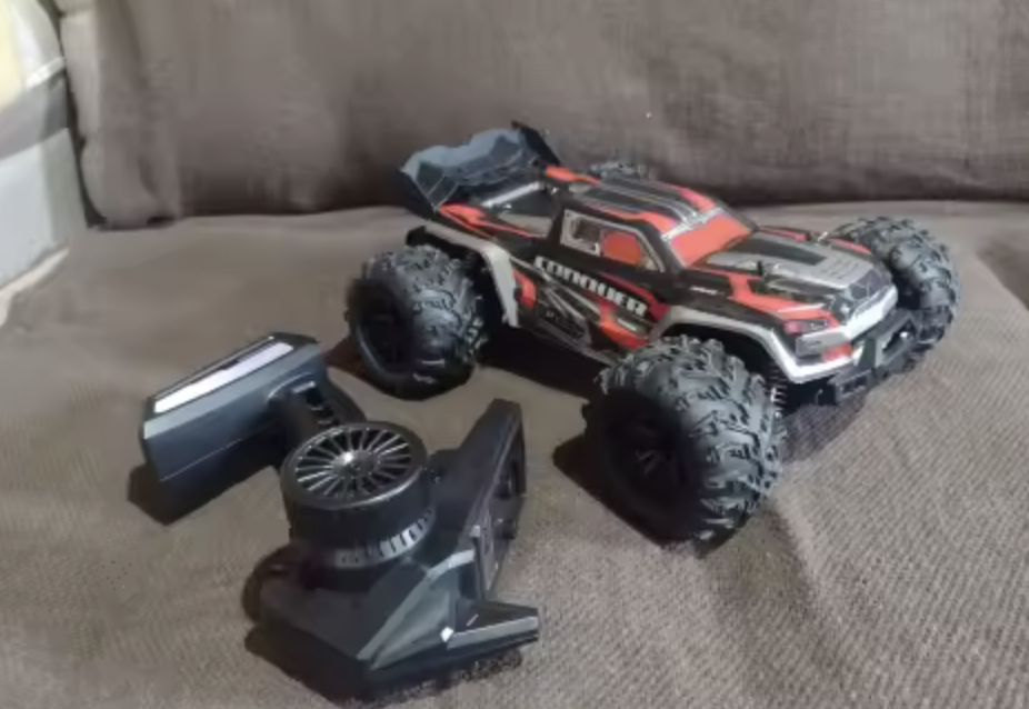 Capture d’avis très positif sur la Monster.