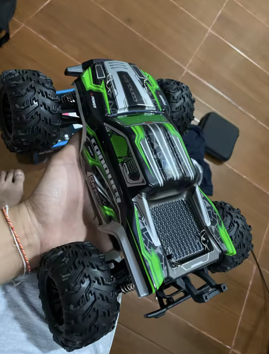 Capture d’avis sur le service + Monster.