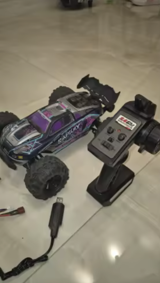 Capture d’écran d’avis client Boutique du Modélisme.