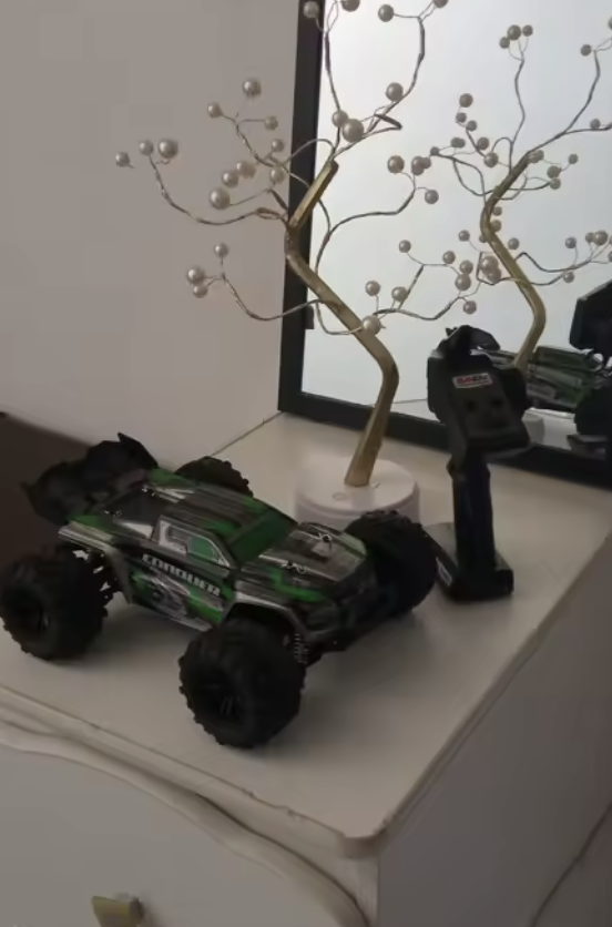 Autre capture d’avis Monster.