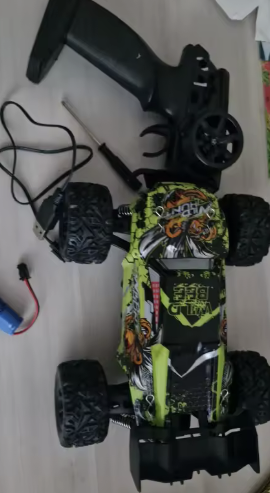 Capture d’avis sur le service et la Beast.