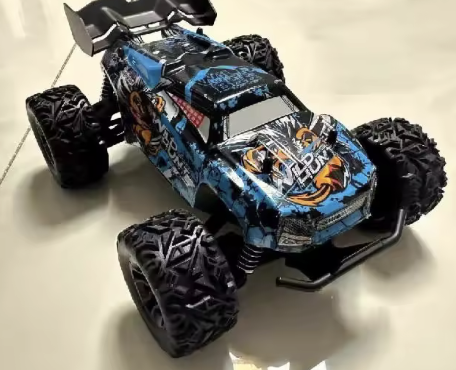 Capture d’avis mettant en avant la finition Beast.