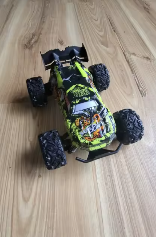 Capture d’avis sur l’utilisation régulière de la Beast.